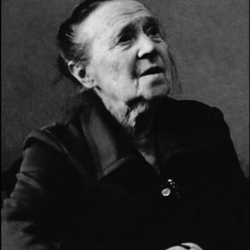 Bluma Zeigarnik